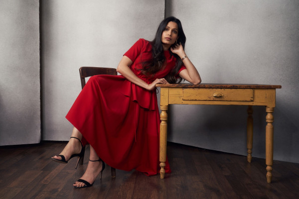 Freida Pinto pic #1367752