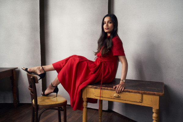 Freida Pinto pic #1364085