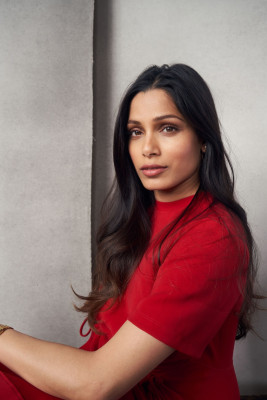 Freida Pinto pic #1364084