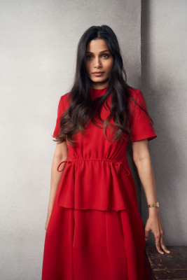 Freida Pinto pic #1364086