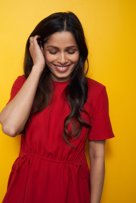 Freida Pinto pic #1367753