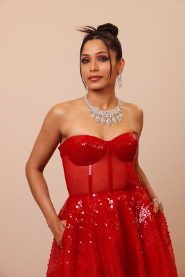 Freida Pinto pic #1340662
