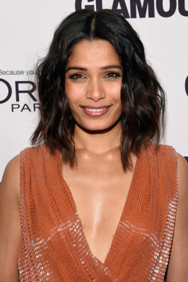 Freida Pinto pic #741652