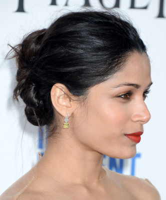 Freida Pinto pic #912463