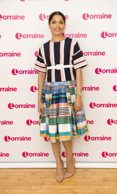 Freida Pinto pic #923874