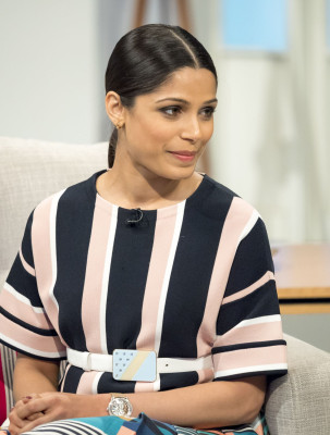Freida Pinto pic #923873