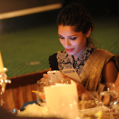 Freida Pinto pic #653980
