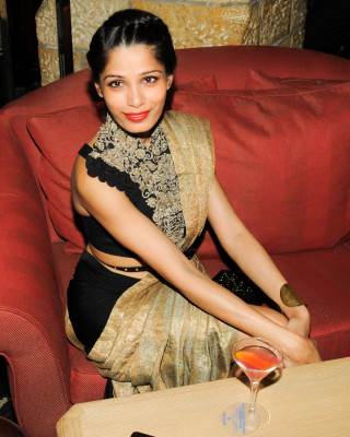 Freida Pinto pic #653957
