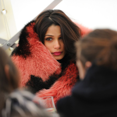 Freida Pinto pic #653970