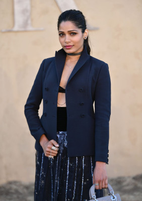 Freida Pinto pic #932655