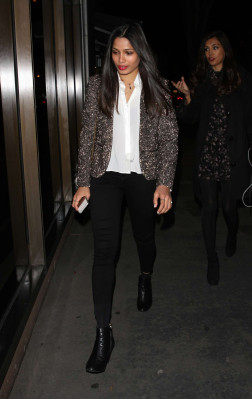 Freida Pinto pic #903841