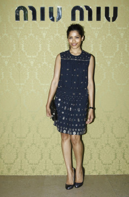Freida Pinto pic #718372