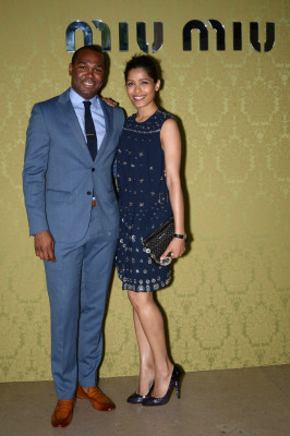 Freida Pinto pic #718373