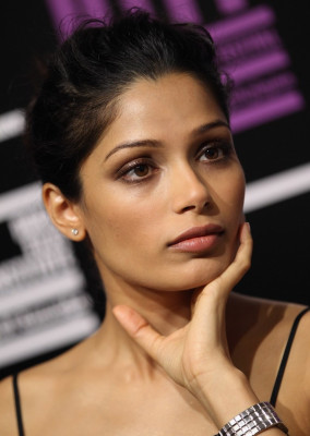 Freida Pinto pic #416549