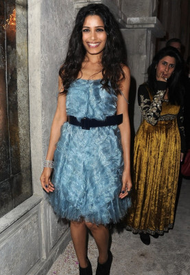 Freida Pinto pic #427953