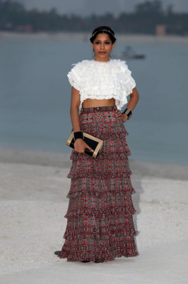 Freida Pinto pic #787986