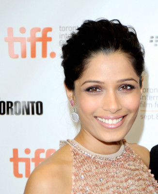 Freida Pinto pic #402638