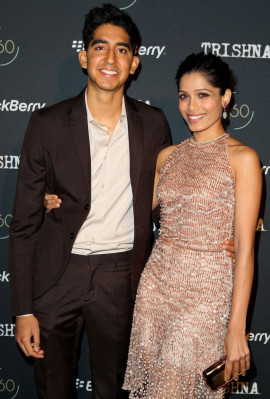 Freida Pinto pic #402637