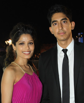 Freida Pinto pic #416550