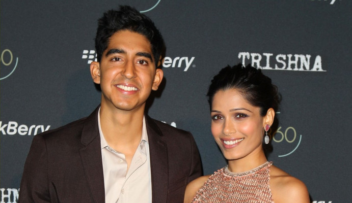 Freida Pinto pic #402635