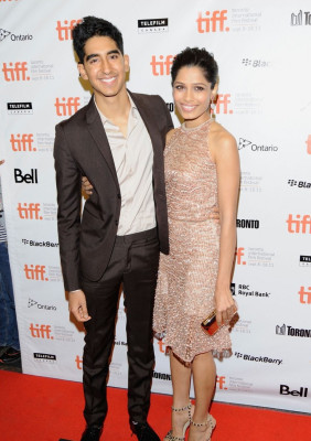 Freida Pinto pic #402639