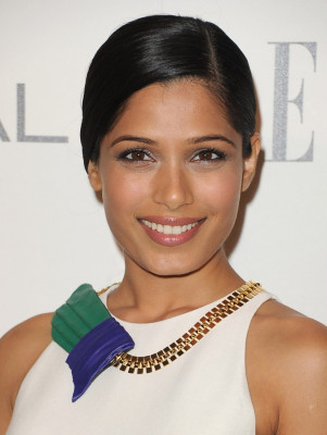 Freida Pinto pic #413680