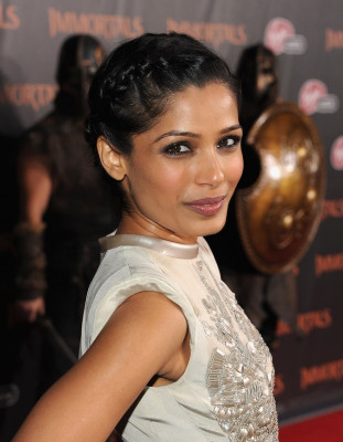 Freida Pinto pic #419184