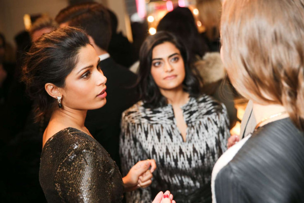 Freida Pinto pic #899667