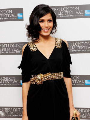 Freida Pinto pic #297464