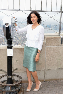 Freida Pinto pic #643946
