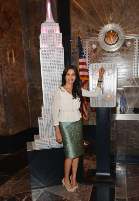 Freida Pinto pic #644017