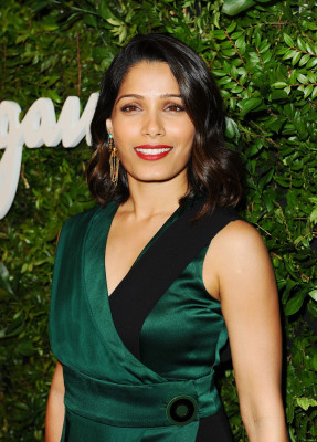 Freida Pinto pic #796992