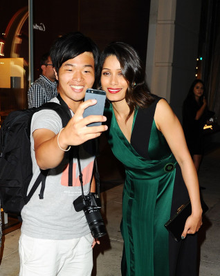 Freida Pinto pic #796989