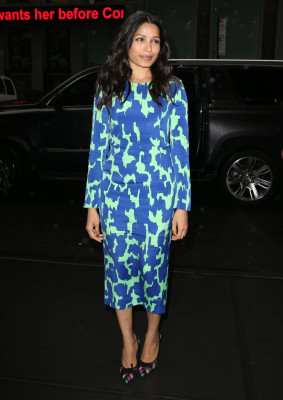 Freida Pinto pic #921830