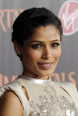Freida Pinto pic #419175