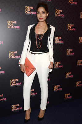 Freida Pinto pic #609201