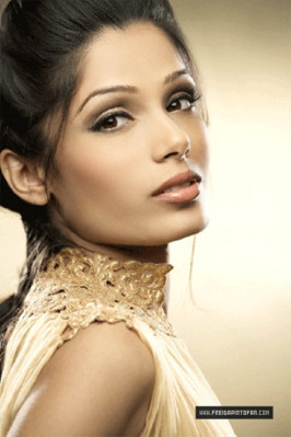 Freida Pinto pic #137206