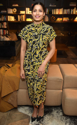 Freida Pinto pic #982548