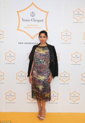Freida Pinto pic #1021721