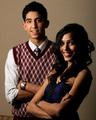 Freida Pinto pic #214304