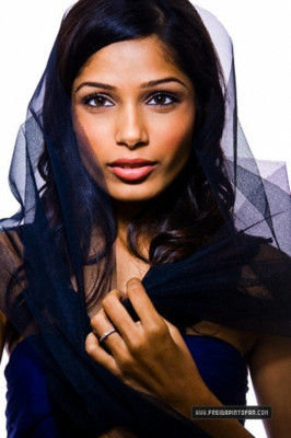 Freida Pinto pic #135829