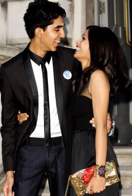 Freida Pinto pic #244912