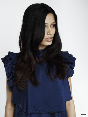 Freida Pinto pic #193576