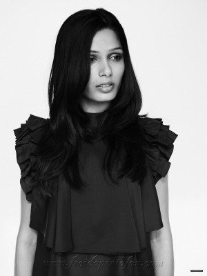 Freida Pinto pic #193598