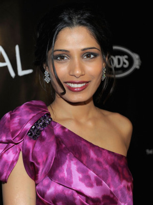 Freida Pinto pic #288845