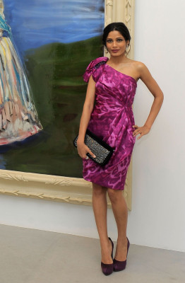 Freida Pinto pic #288840