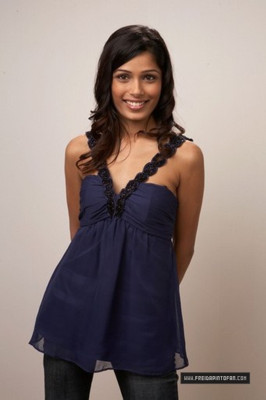 Freida Pinto pic #136502
