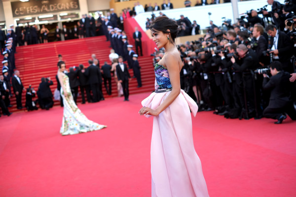 Freida Pinto pic #493083