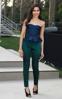 Freida Pinto pic #584729