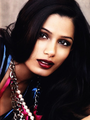 Freida Pinto pic #138216